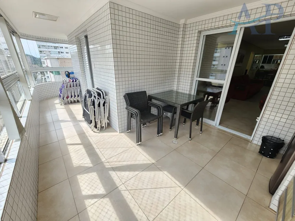 Apartamento, 3 quartos, 121 m² - Foto 3