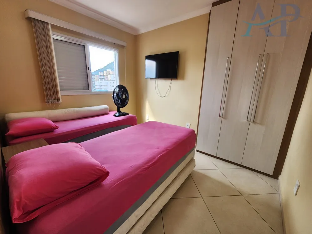 Apartamento, 3 quartos, 121 m² - Foto 6