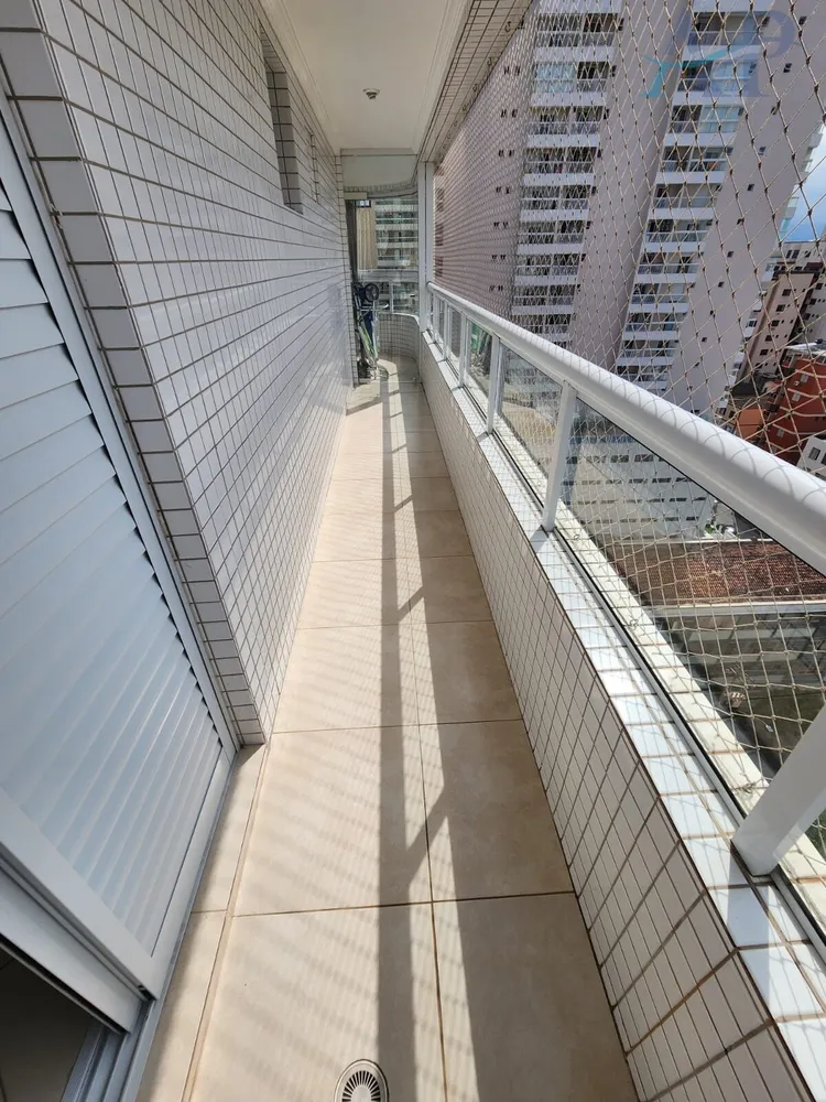 Apartamento, 3 quartos, 121 m² - Foto 8