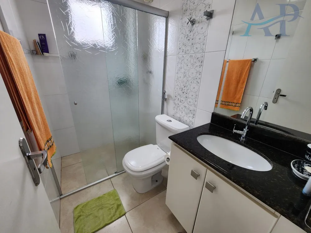 Apartamento, 3 quartos, 121 m² - Foto 7