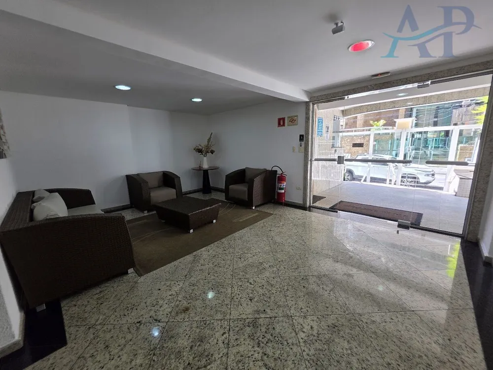 Apartamento, 3 quartos, 121 m² - Foto 16