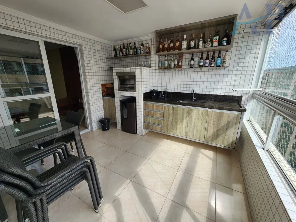 Apartamento, 3 quartos, 121 m² - Foto 1