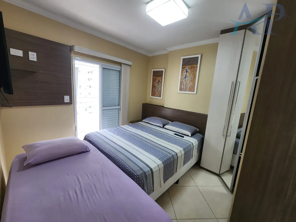 Apartamento, 3 quartos, 121 m² - Foto 4