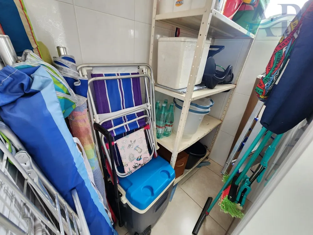 Apartamento, 3 quartos, 121 m² - Foto 5