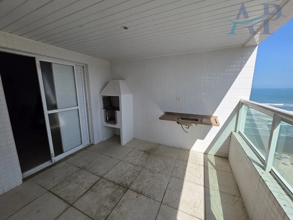 Apartamento, 3 quartos, 117 m² - Foto 3