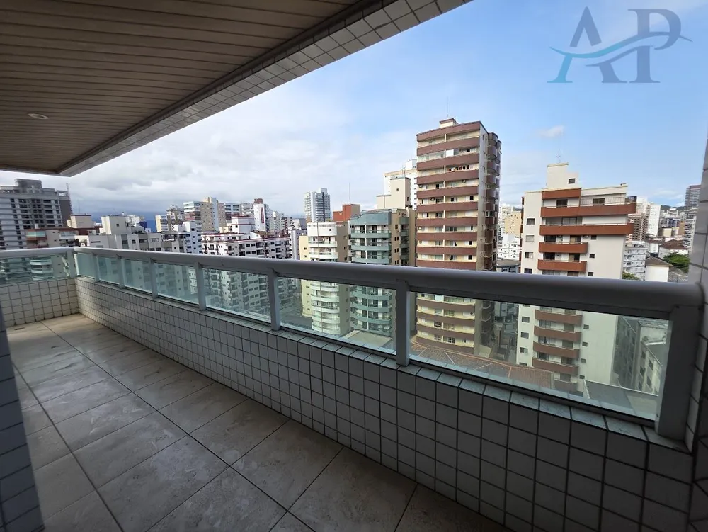 Apartamento, 3 quartos, 125 m² - Foto 1