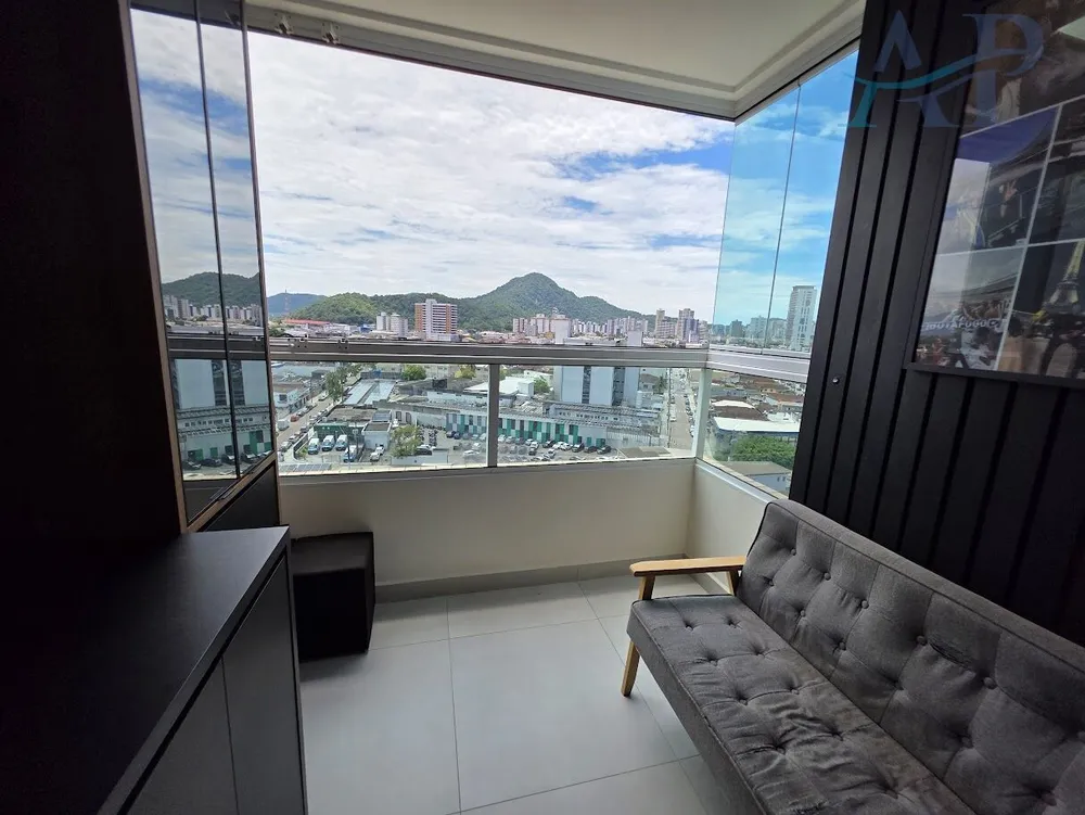 Apartamento, 2 quartos, 71 m² - Foto 5