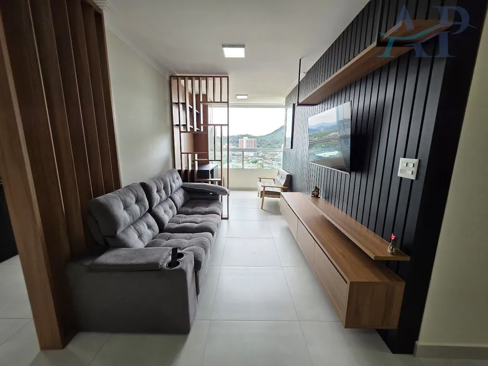 Apartamento, 2 quartos, 71 m² - Foto 1