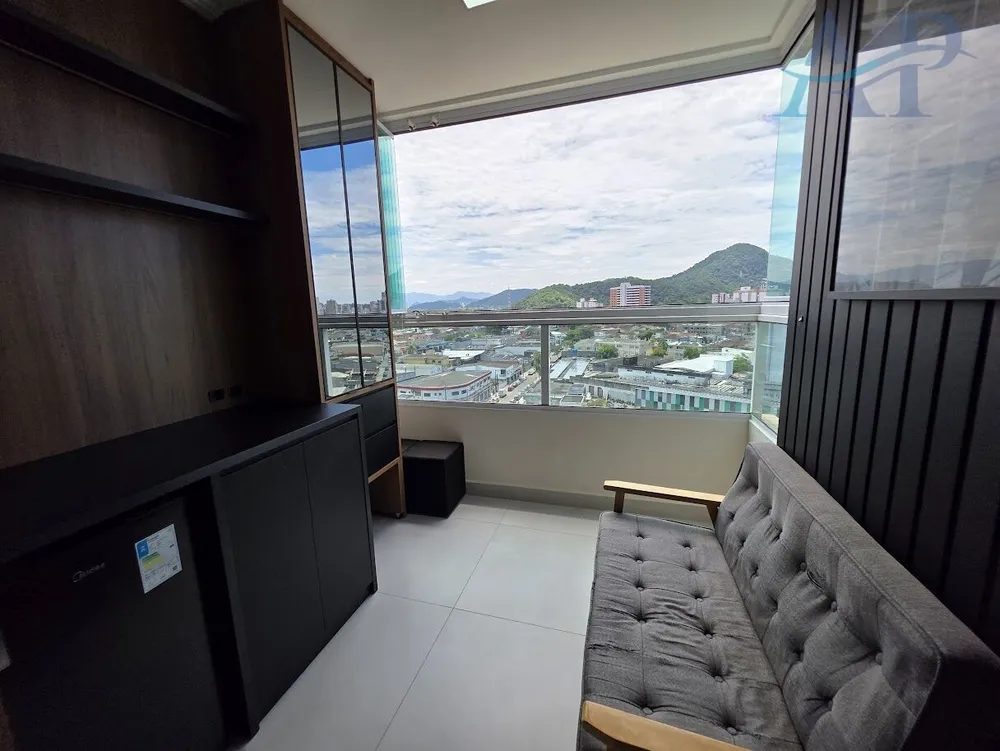 Apartamento, 2 quartos, 71 m² - Foto 14