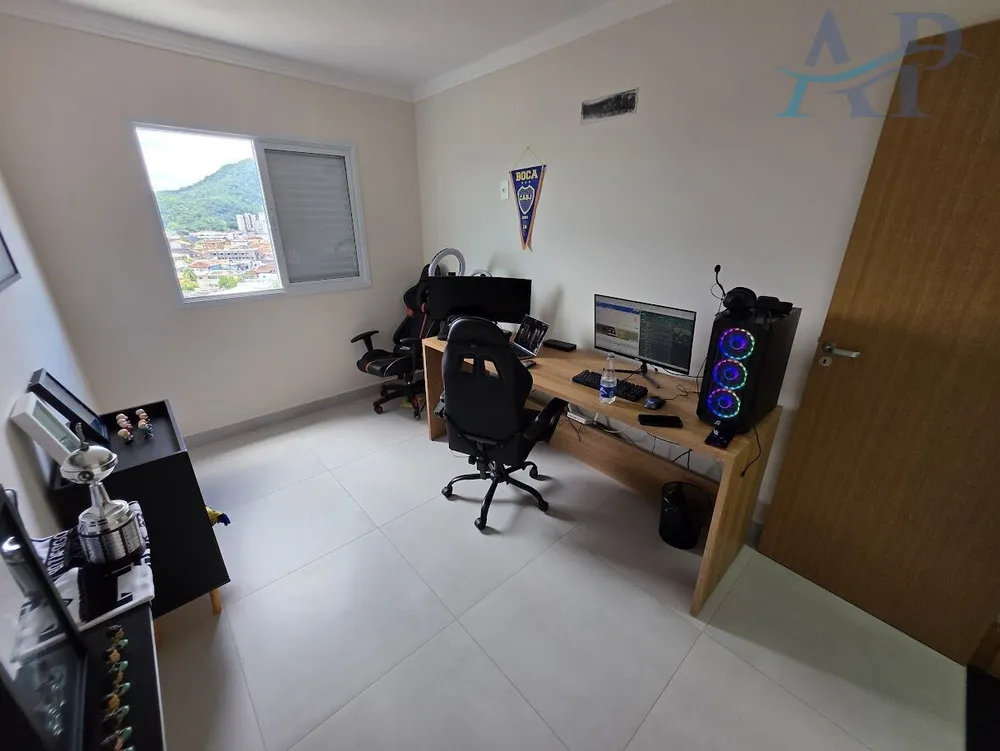 Apartamento, 2 quartos, 71 m² - Foto 4