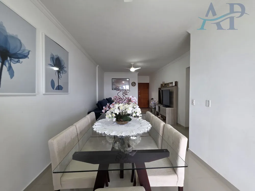 Apartamento, 4 quartos, 156 m² - Foto 16