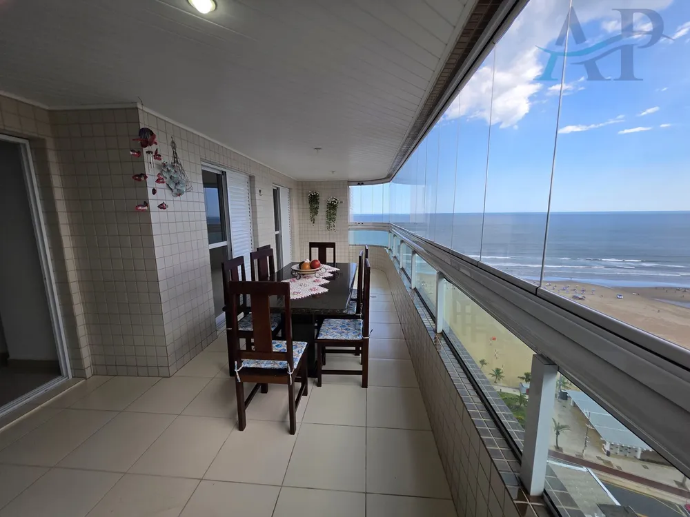 Apartamento, 4 quartos, 156 m² - Foto 1