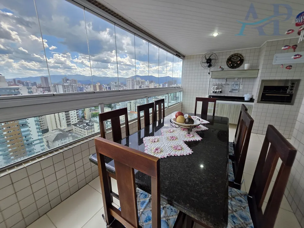 Apartamento, 4 quartos, 156 m² - Foto 7