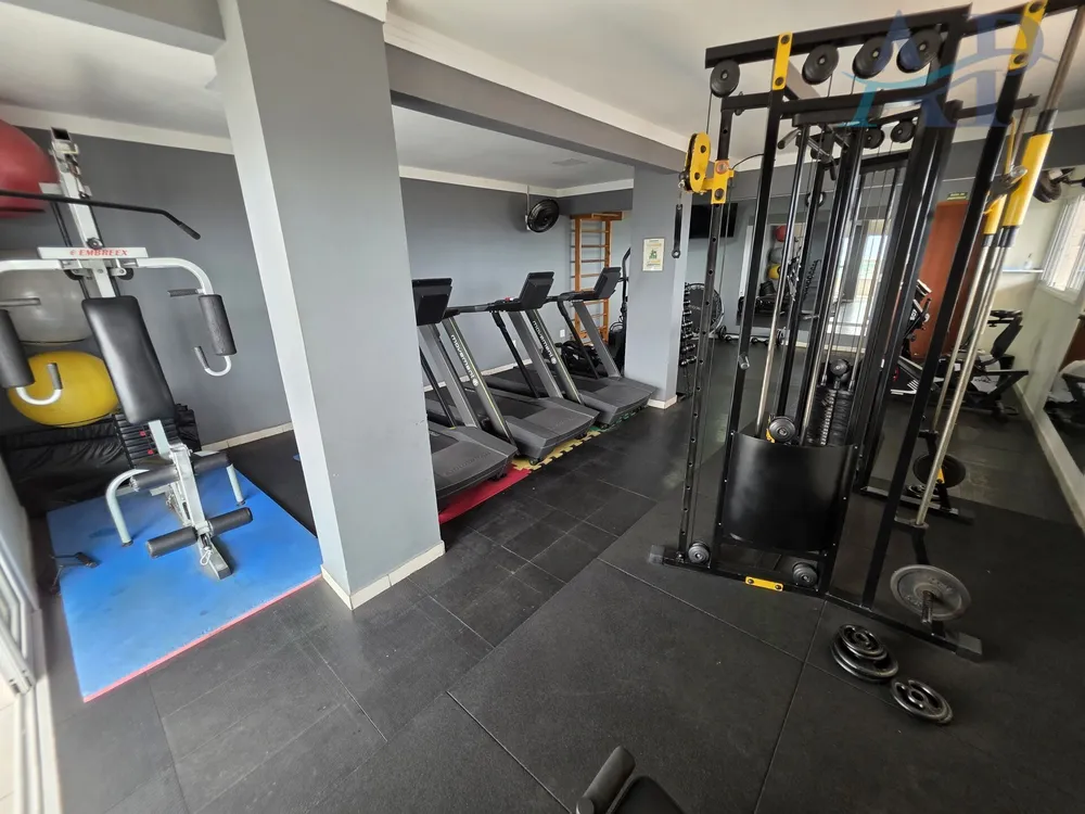 Apartamento, 4 quartos, 156 m² - Foto 3