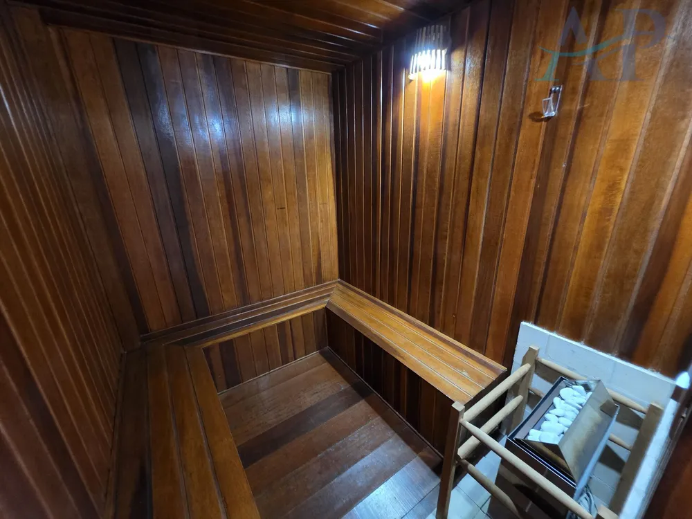 Apartamento, 4 quartos, 156 m² - Foto 4