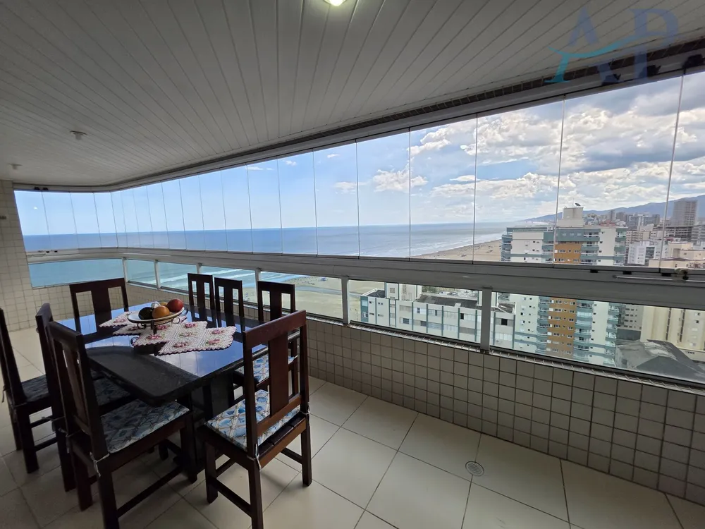 Apartamento, 4 quartos, 156 m² - Foto 9
