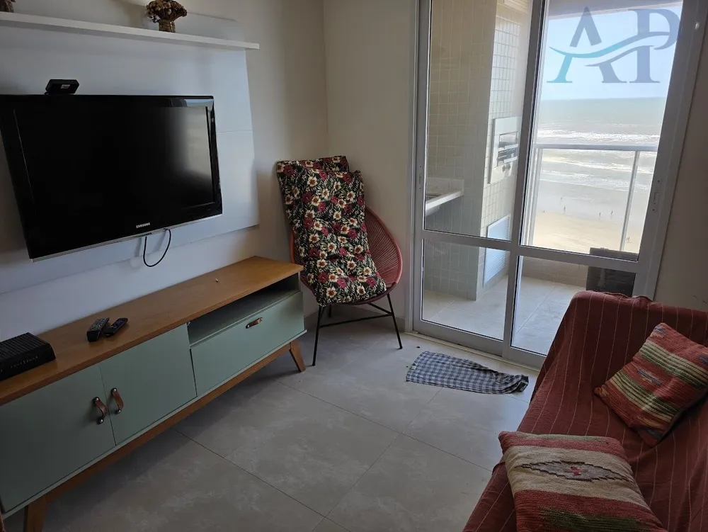 Apartamento, 2 quartos, 65 m² - Foto 2