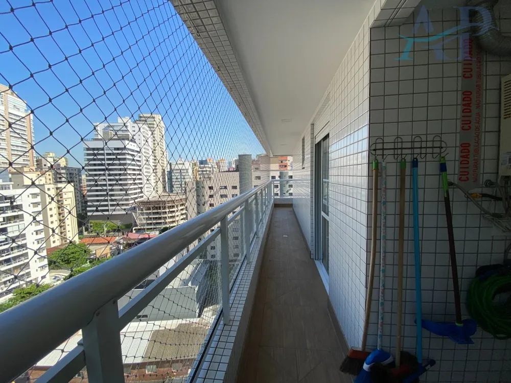 Apartamento, 2 quartos, 100 m² - Foto 4