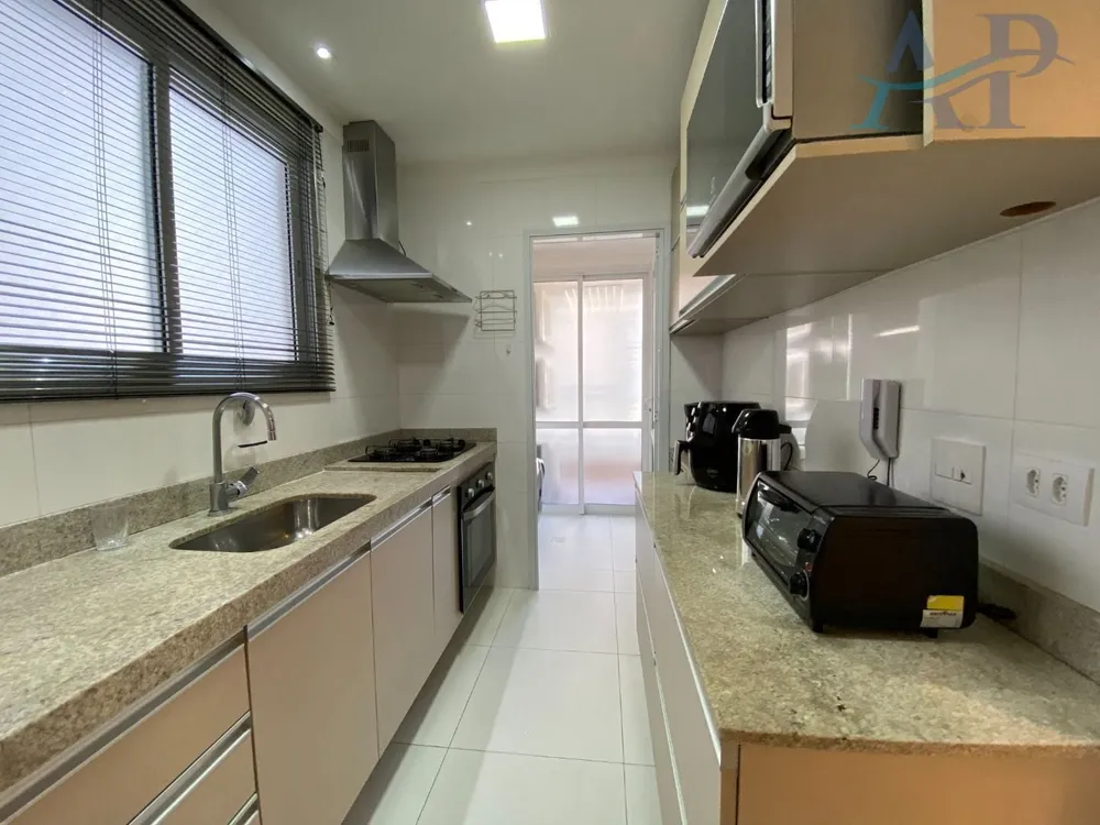 Apartamento, 2 quartos, 100 m² - Foto 2