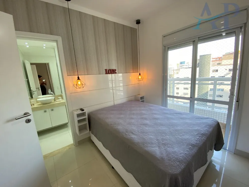 Apartamento, 2 quartos, 100 m² - Foto 6