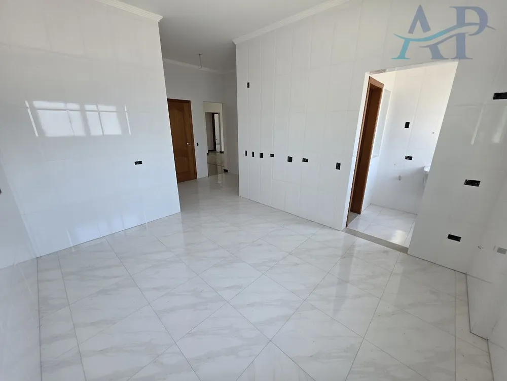 Apartamento, 4 quartos, 205 m² - Foto 9