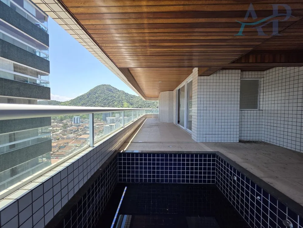 Apartamento, 4 quartos, 205 m² - Foto 7