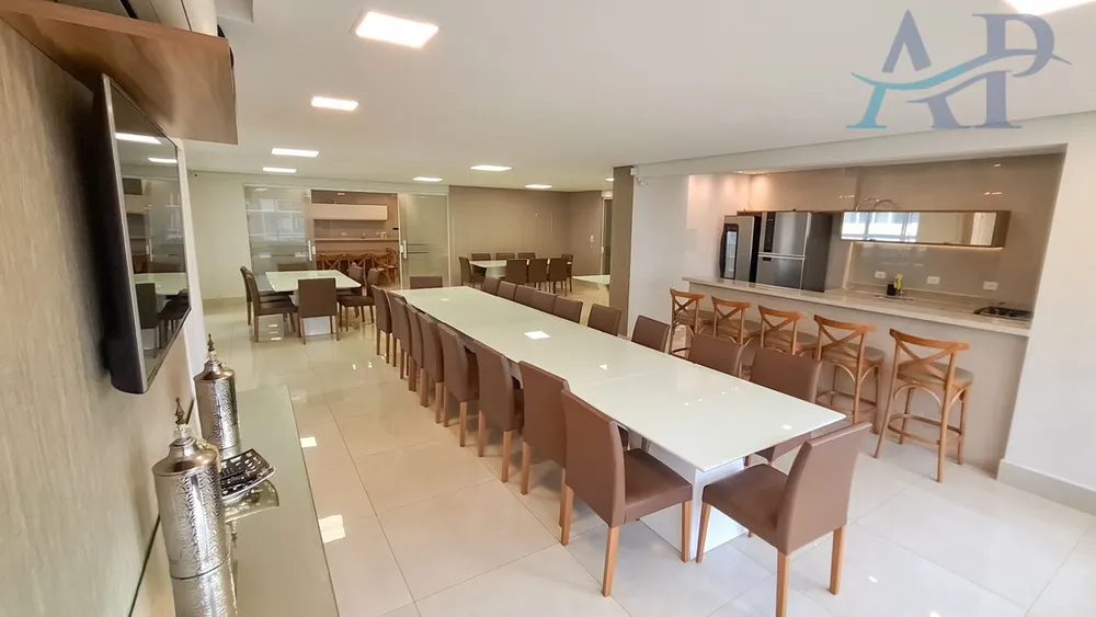 Apartamento, 3 quartos, 132 m² - Foto 10