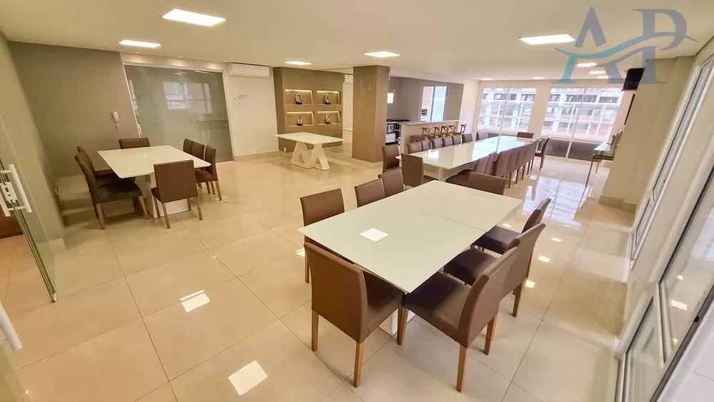 Apartamento, 3 quartos, 132 m² - Foto 4