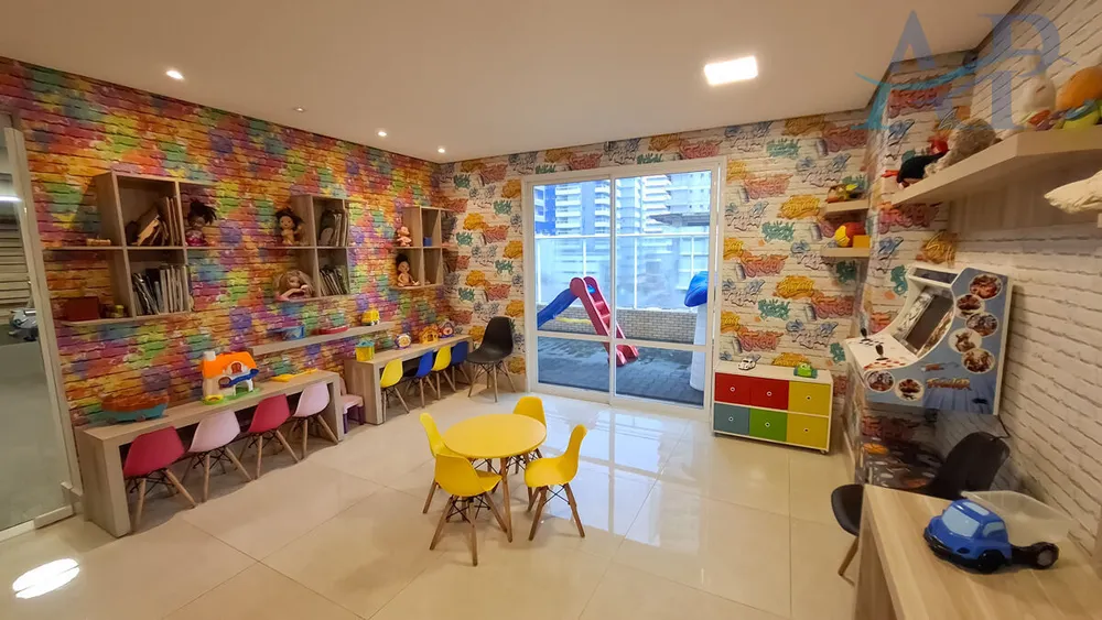 Apartamento, 3 quartos, 132 m² - Foto 5