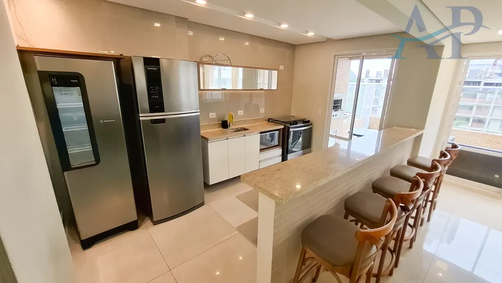 Apartamento, 3 quartos, 132 m² - Foto 12