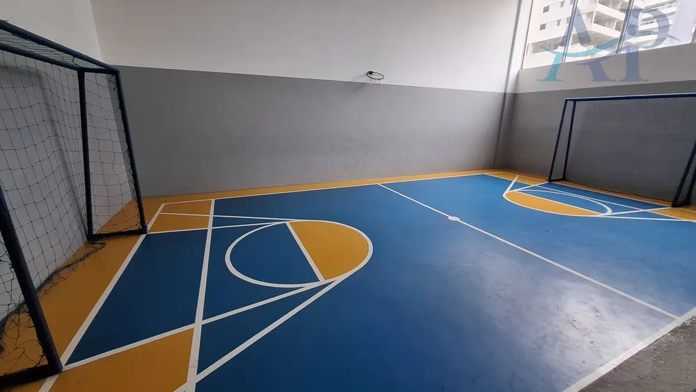 Apartamento, 3 quartos, 132 m² - Foto 8
