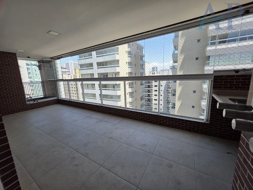 Apartamento, 3 quartos, 132 m² - Foto 1