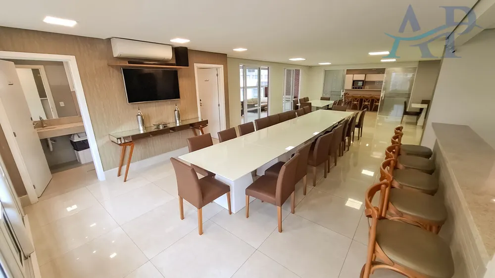 Apartamento, 3 quartos, 132 m² - Foto 7
