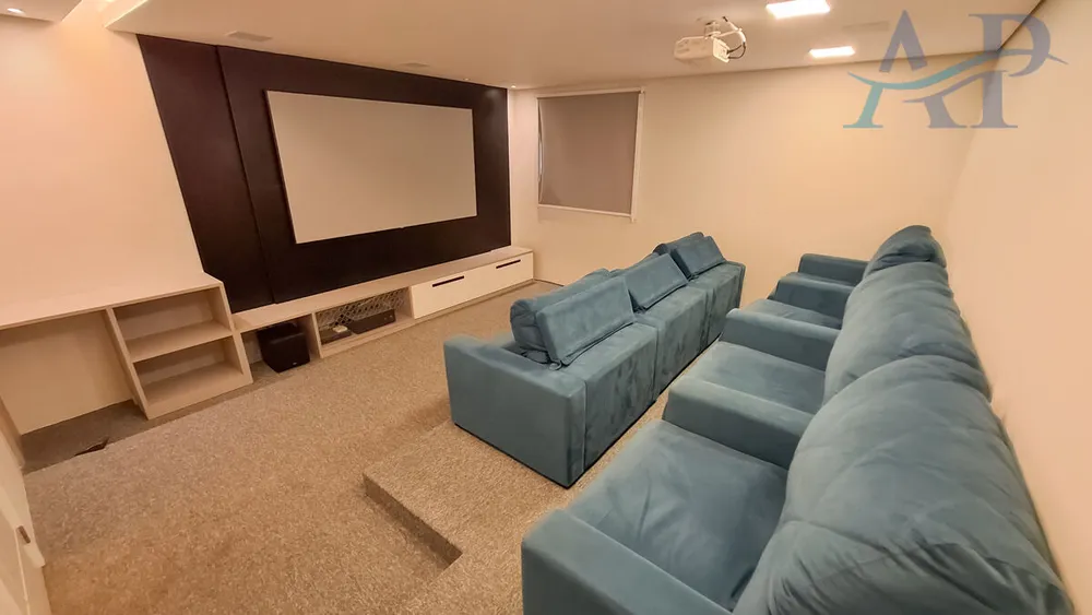 Apartamento, 3 quartos, 132 m² - Foto 2