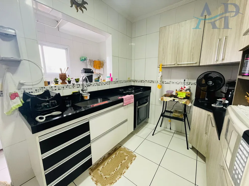 Apartamento, 2 quartos, 87 m² - Foto 9