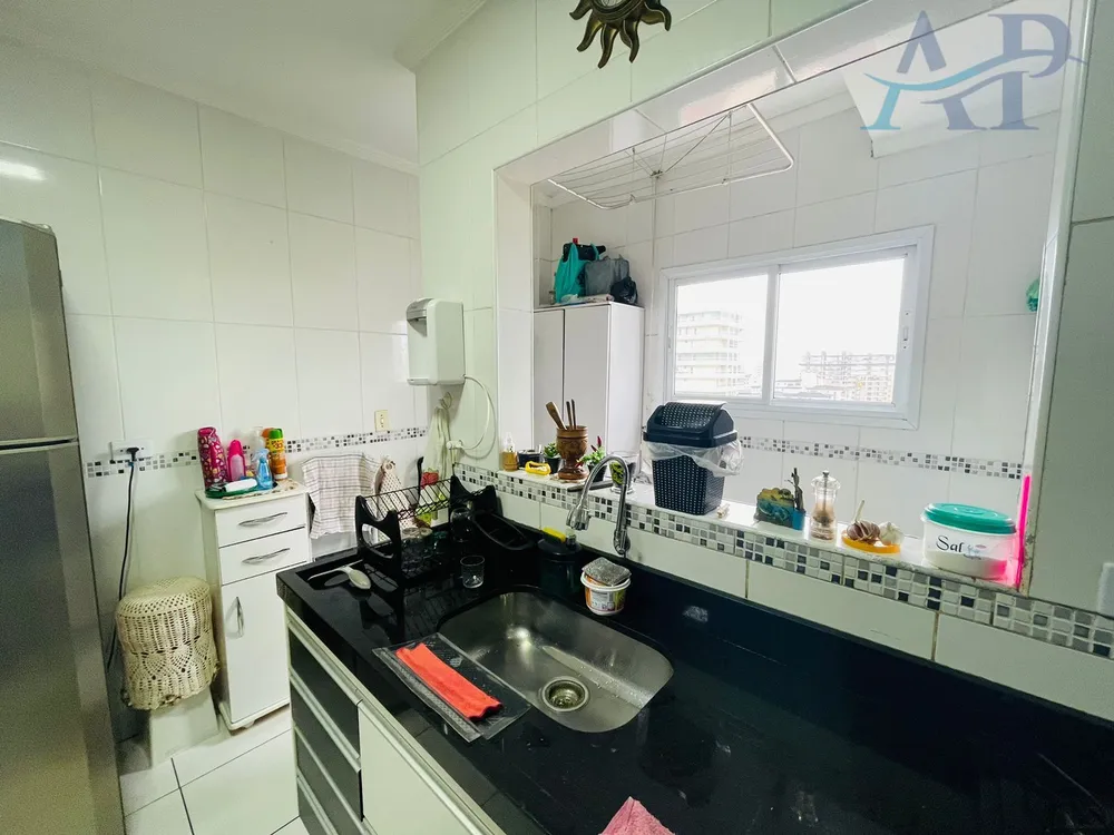 Apartamento, 2 quartos, 87 m² - Foto 8