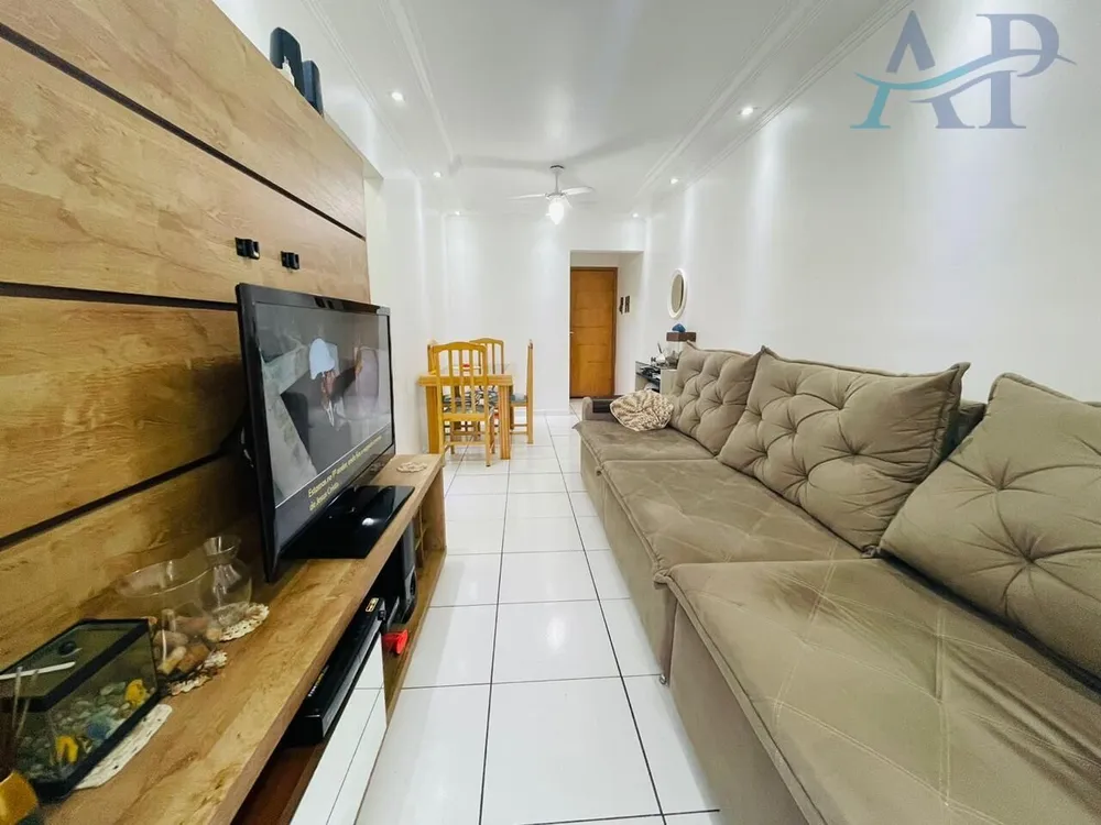 Apartamento, 2 quartos, 87 m² - Foto 2