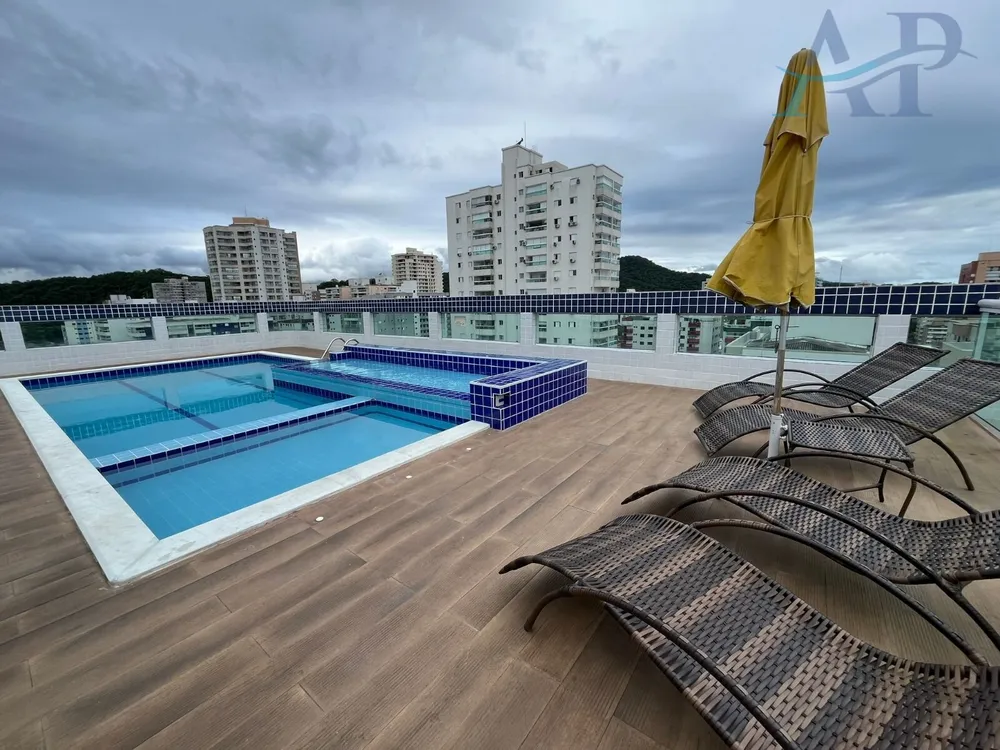 Apartamento, 2 quartos, 87 m² - Foto 14