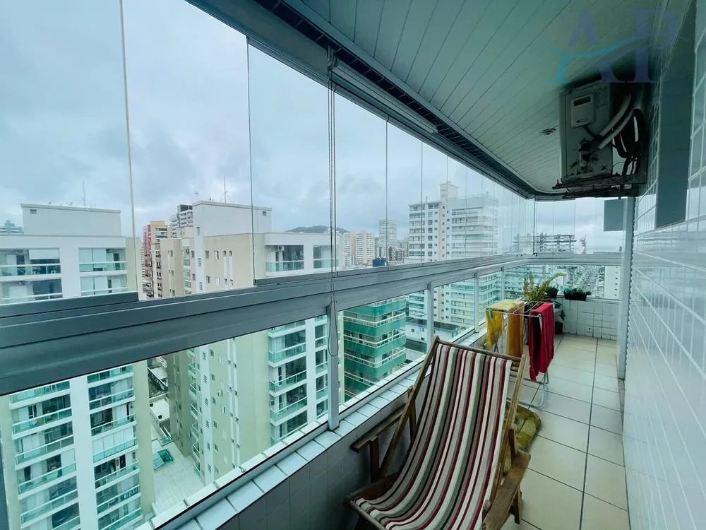 Apartamento, 2 quartos, 87 m² - Foto 6