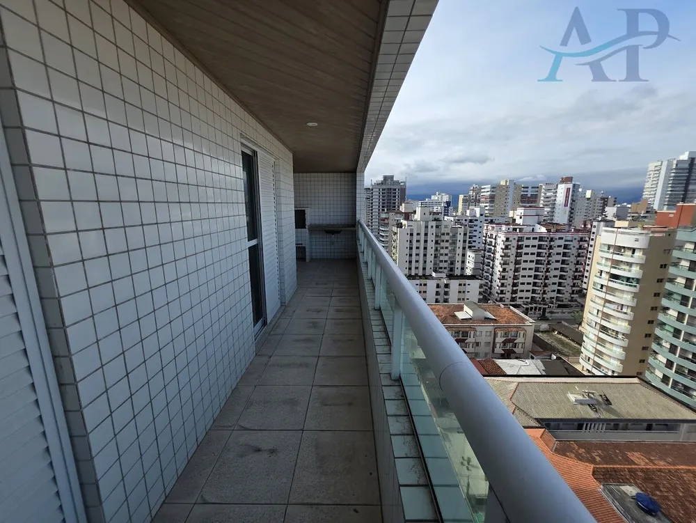 Apartamento, 3 quartos, 118 m² - Foto 2