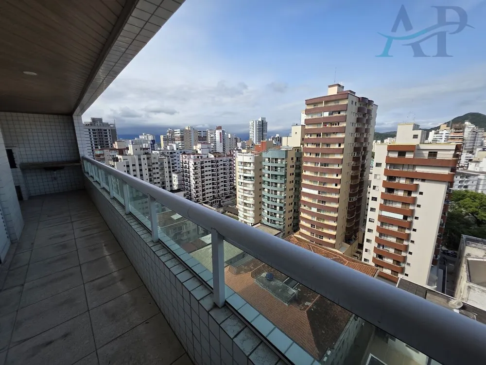 Apartamento, 3 quartos, 118 m² - Foto 11