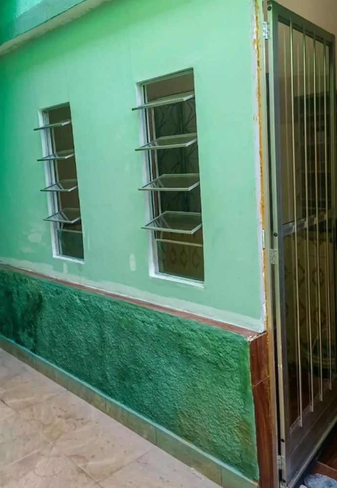 Casa de Vila, 1 quarto - Foto 1