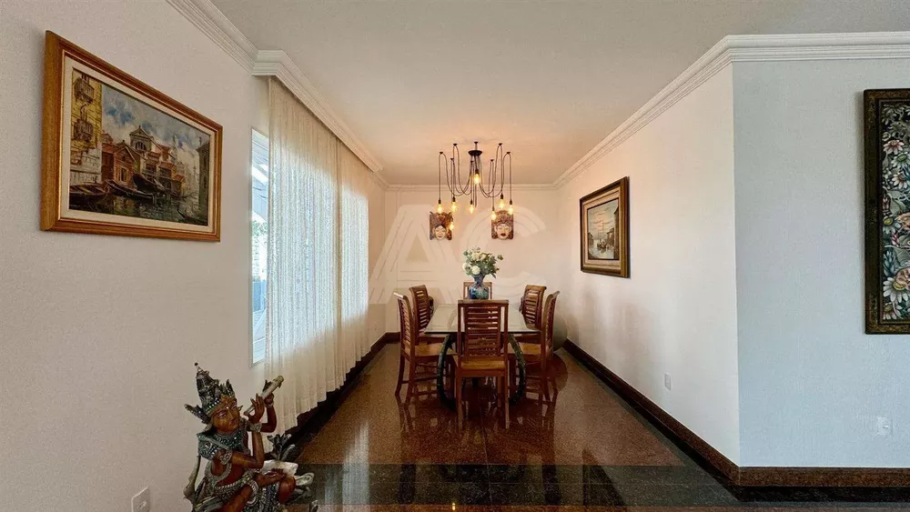 Casa de Condomínio, 5 quartos - Foto 27