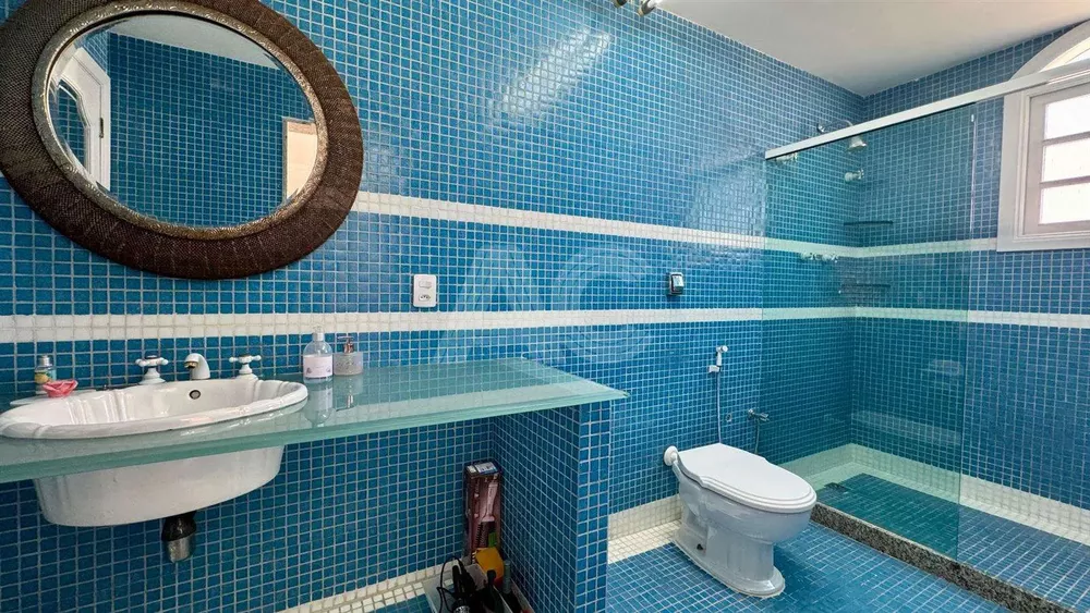 Casa de Condomínio, 5 quartos - Foto 24