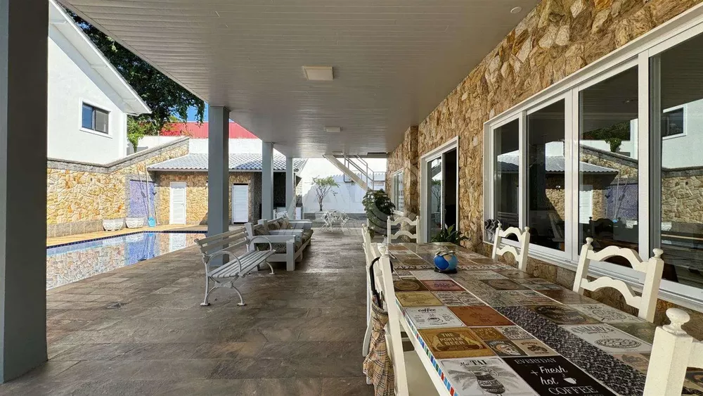 Casa de Condomínio, 5 quartos - Foto 6