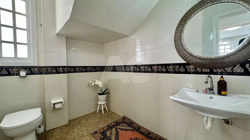 Casa de Condomínio, 5 quartos - Foto 15