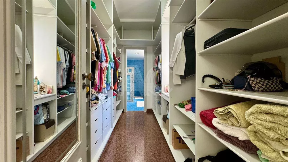 Casa de Condomínio, 5 quartos - Foto 22