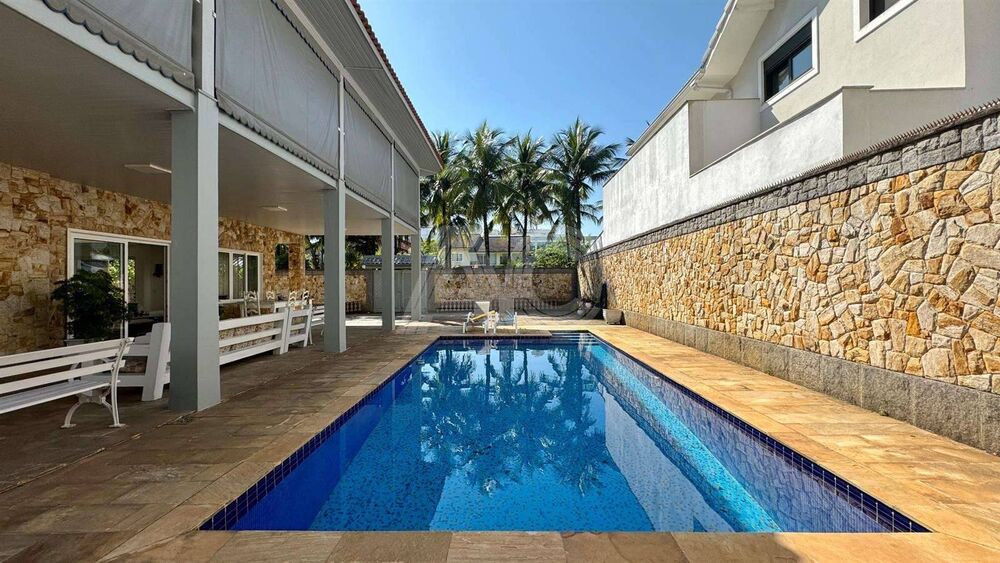 Casa de Condomínio, 5 quartos - Foto 30