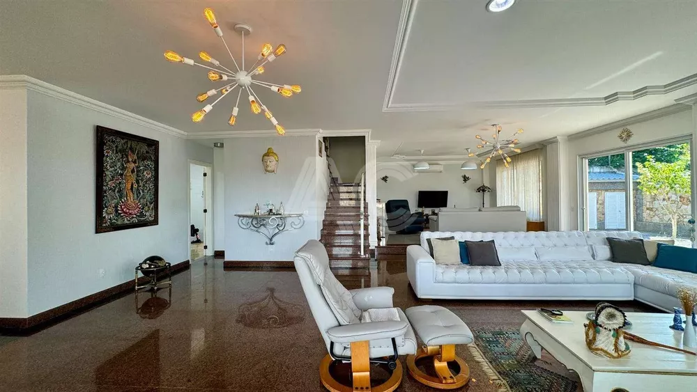 Casa de Condomínio, 5 quartos - Foto 10