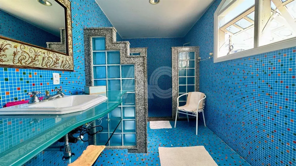 Casa de Condomínio, 5 quartos - Foto 3
